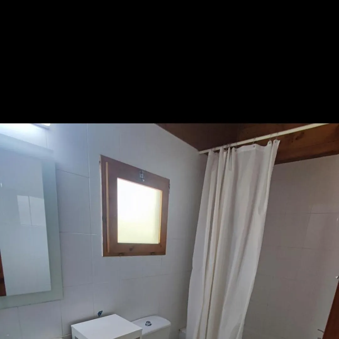Campsite Camping La Vall D'Hostoles Hotel Sant Feliu De Pallerols Spain