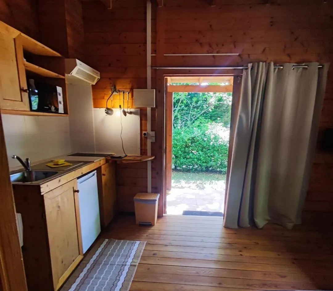 Campsite Camping La Vall D'Hostoles Hotel Sant Feliu De Pallerols