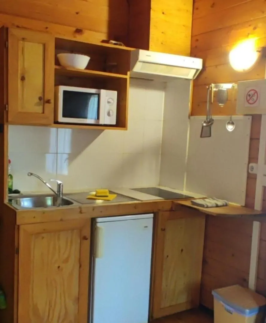 Campsite Camping La Vall D'Hostoles Hotel Sant Feliu De Pallerols