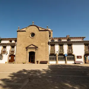 Santuari De La Salut De Hotel