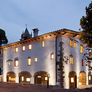 La Rectoria De Sant Miquel De Pineda Bed & Breakfast